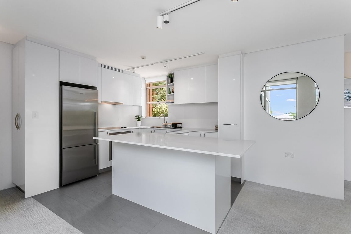 HAR20 - Cremorne Charm | Laidback Living In Leafy Suburb