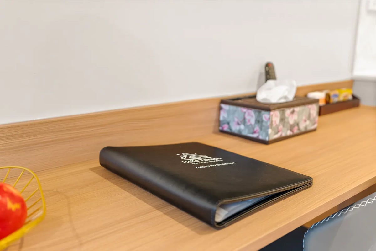 New stylish 1bedroom premium studio/UnitC