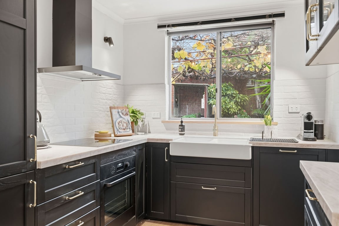 HOBART 2 BEDROOM