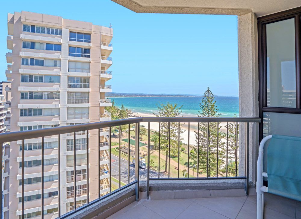 2 Bedroom Superior Apartment