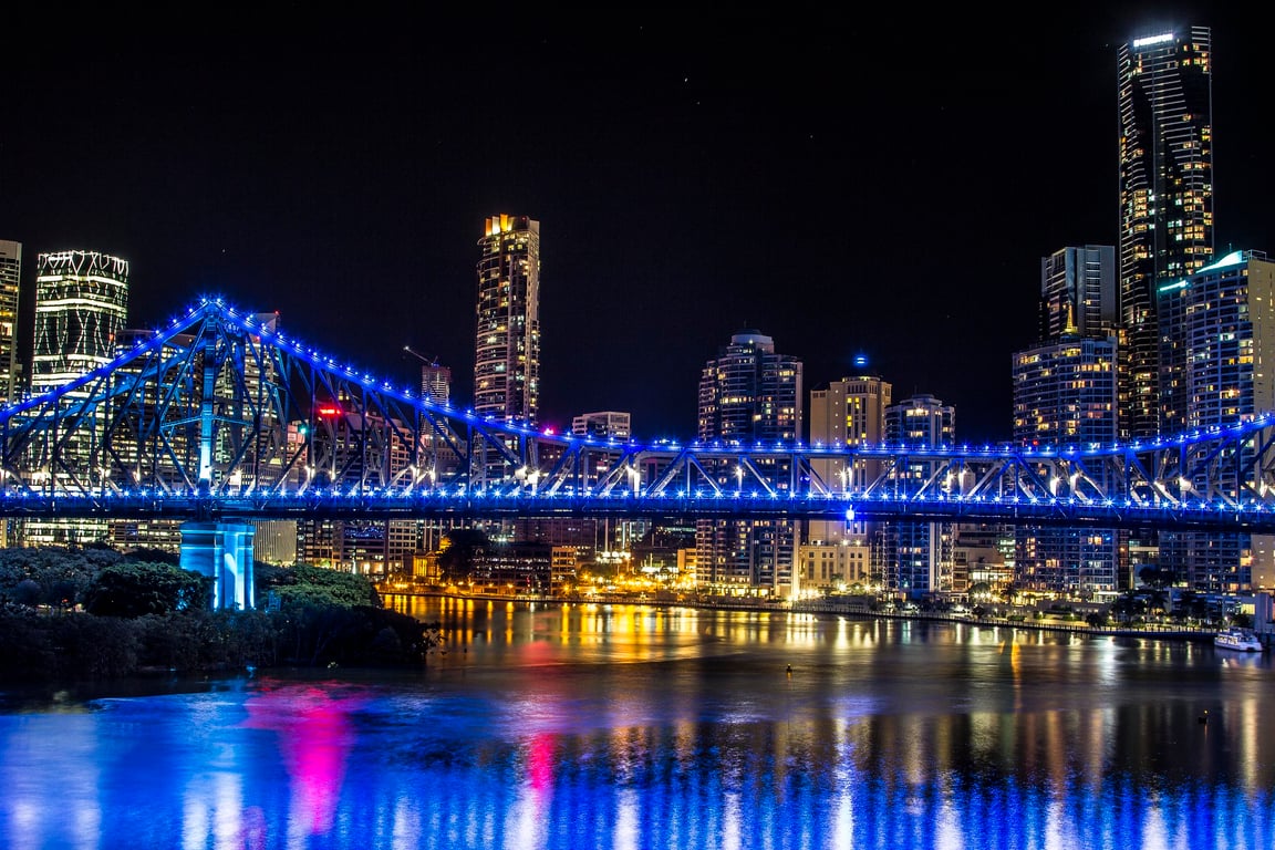 Story Bridge