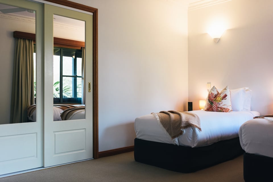 Biram Lodge 8 Bedrooms