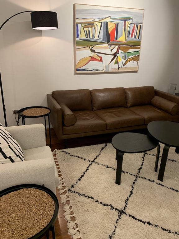 SHAD1 - Mosman Moments | Laidback Living With Leafy Views