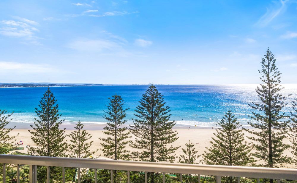 2 Bedroom Luxury Apartment