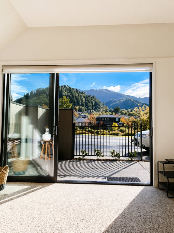 4/6 Chisholm Crescent - Hanmer Springs 