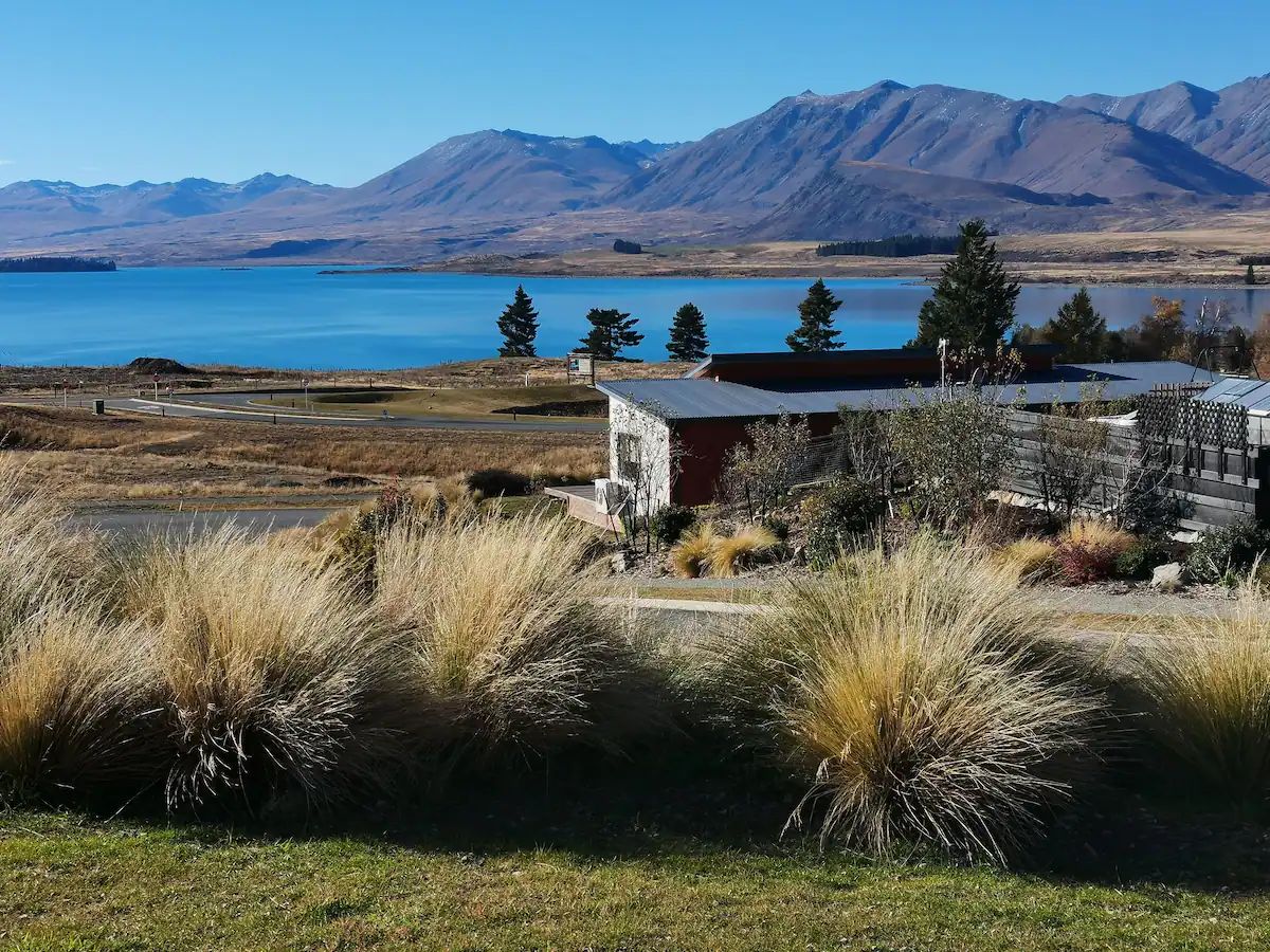 Antair Lakeview Lodge #3 Lakeview Room