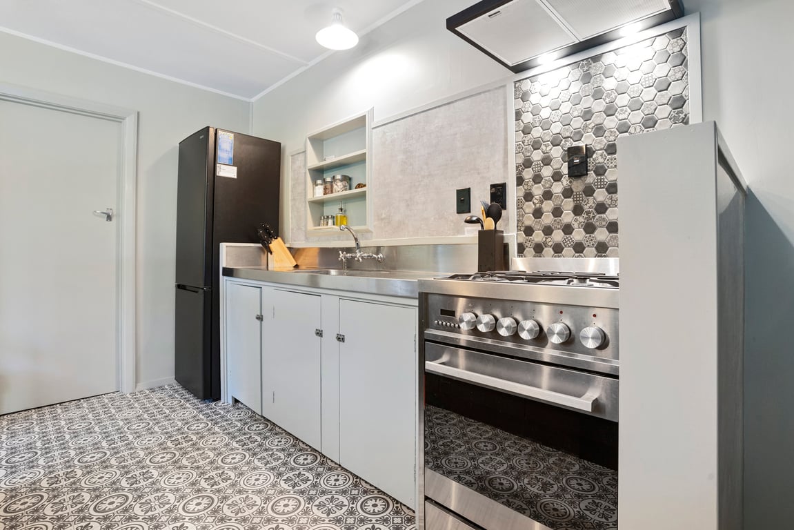 Kete Aronui (Pet Friendly)