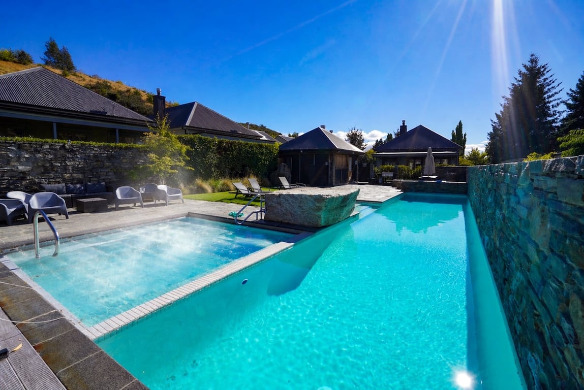 Cardrona Ridge by Aotearoa Escapes rental in Cardrona
