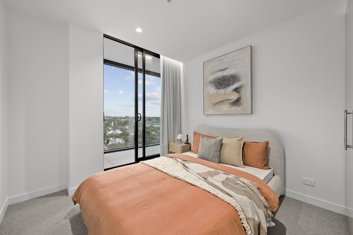 The Sky Gallery @ 333STK | Luxury Duplex Penthouse