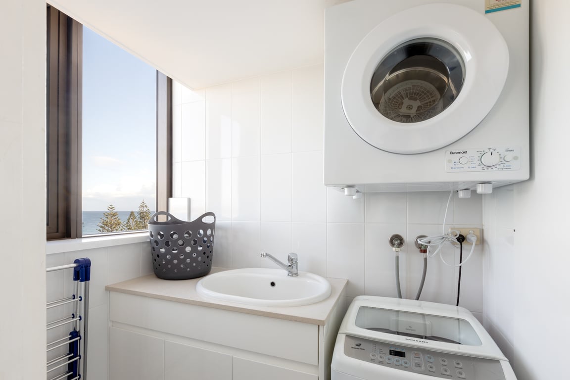 2 Bedroom Superior Apartment