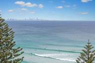 2 Bedroom Luxury Apartment