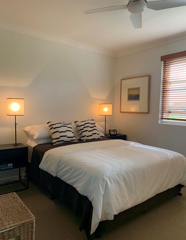 SHAD1 - Mosman Moments | Laidback Living With Leafy Views