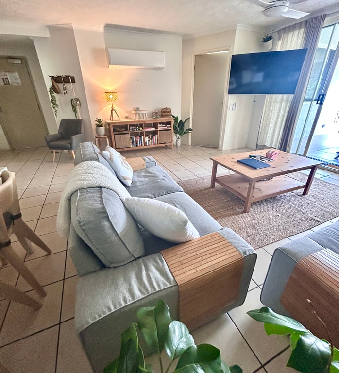 Premium National Park Ocean View Apartment