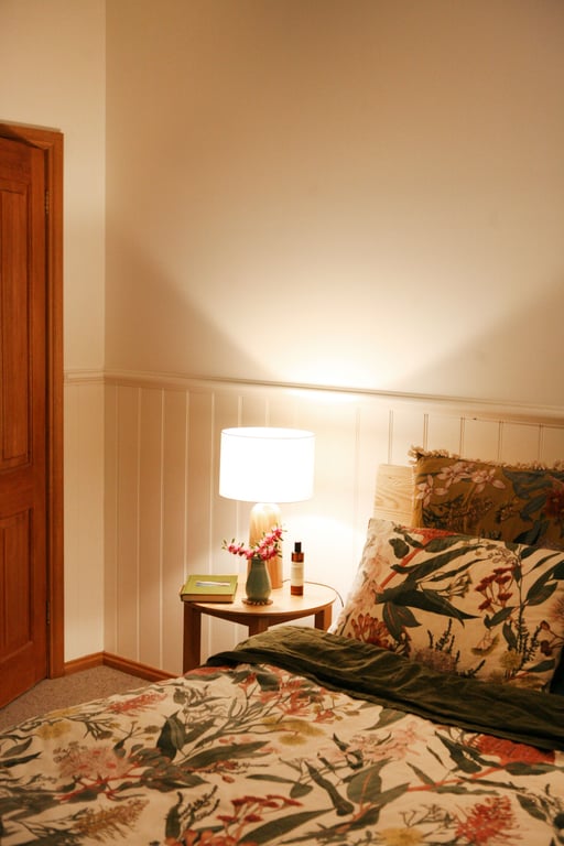 Melliodora - Relax, Unwind & Recharge