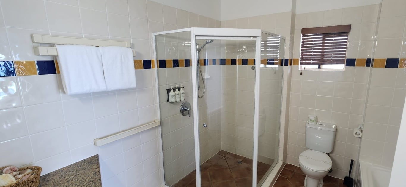 Premium Ocean View Apartment