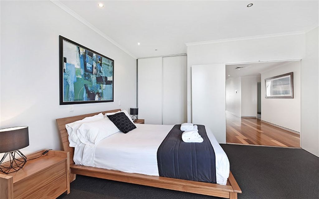 3 Bedroom Oceanview