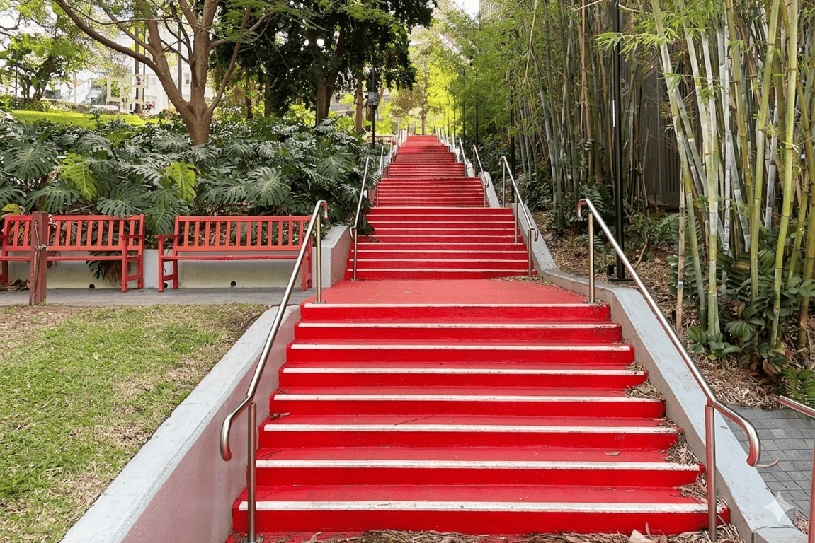 Jacob's Ladder