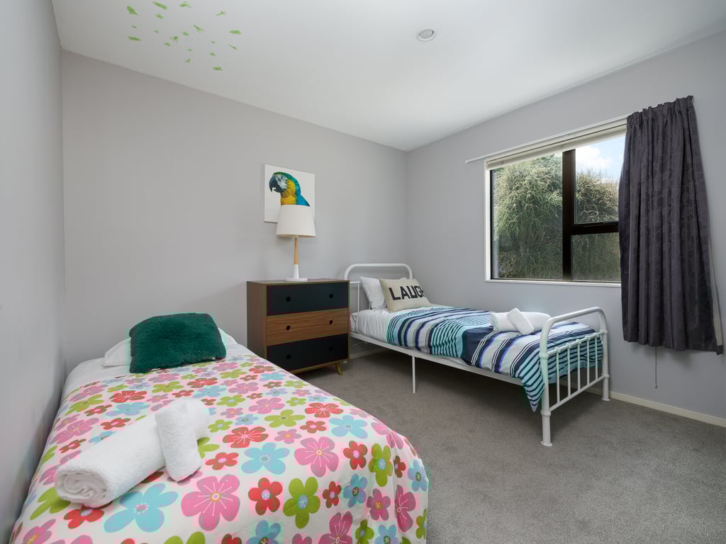 102 Jacks Pass Road - Hanmer Springs (Pet Friendly)