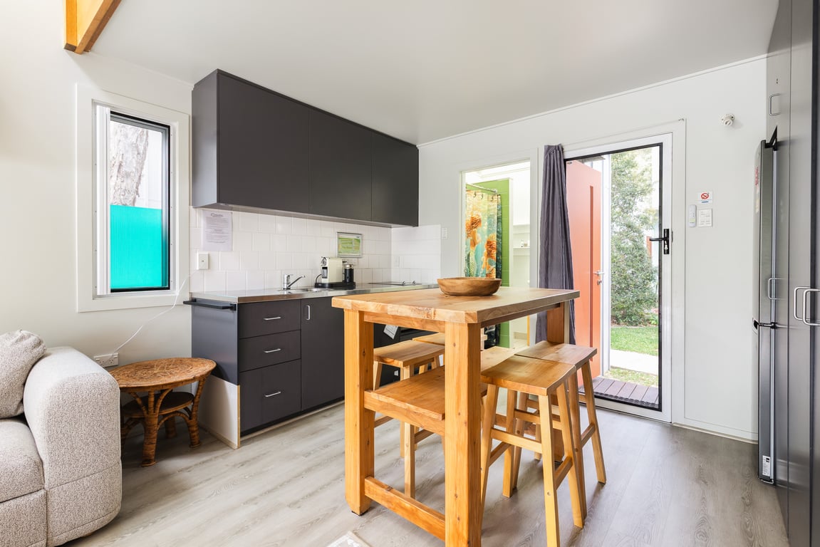 Sunlit Sands, Shack 3