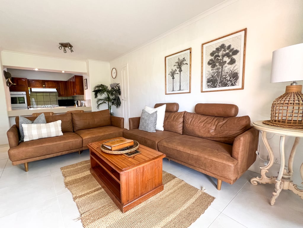 Pacific B1 - 2 Bed 2 Bath