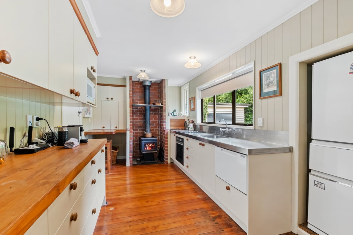 'The Lookout' Lochiel