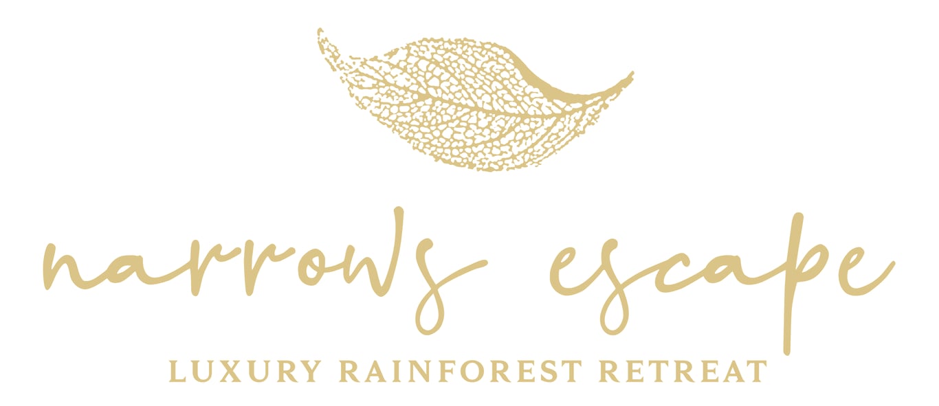 Narrows Escape Rainforest Retreat 