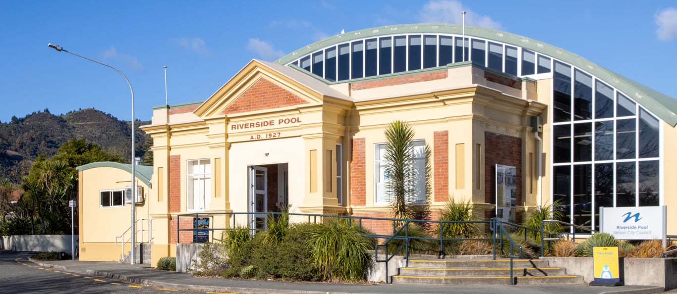 Malthouse Lane Apartment 3