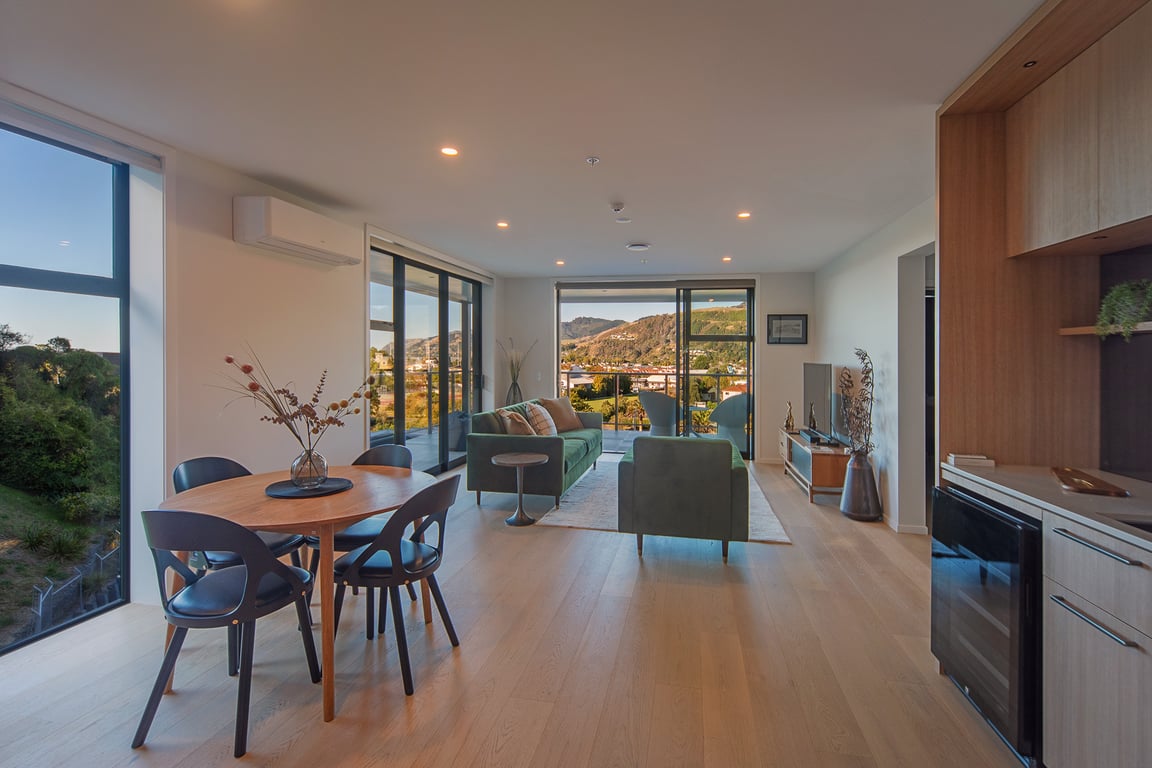 Havenview City Apartment