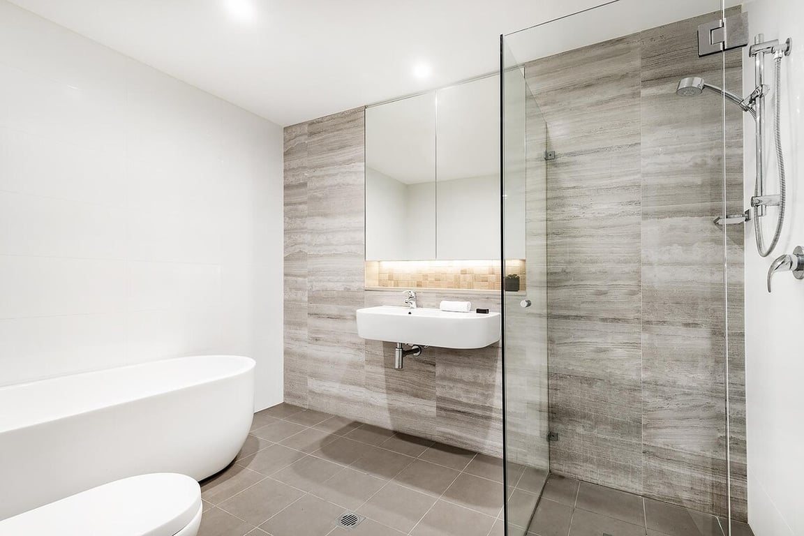 GLAD1 - Gladesville Getaway | Modern Laidback Living