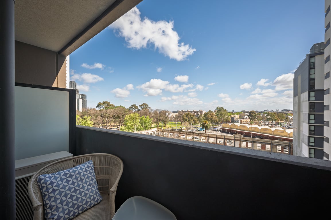 The Quiet Side of the City | 2 Bedrooms | 2 Bathrooms