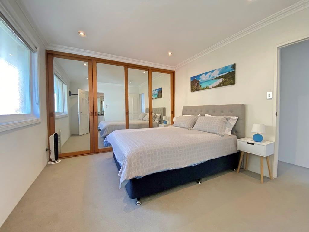 6/16 Ozone St Cronulla 