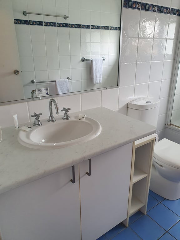 Affordable 2 Bedroom Family Units