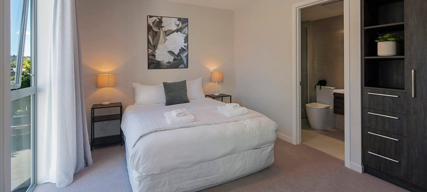 Malthouse Lane Apartment 3