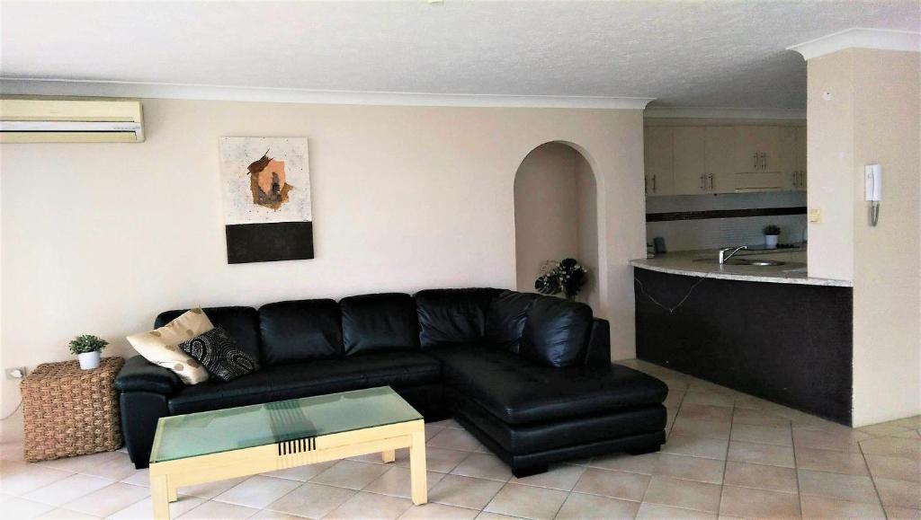 3 Bedroom Budget Apartment