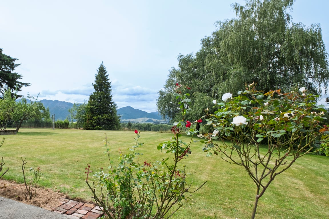 'The Lookout' Lochiel