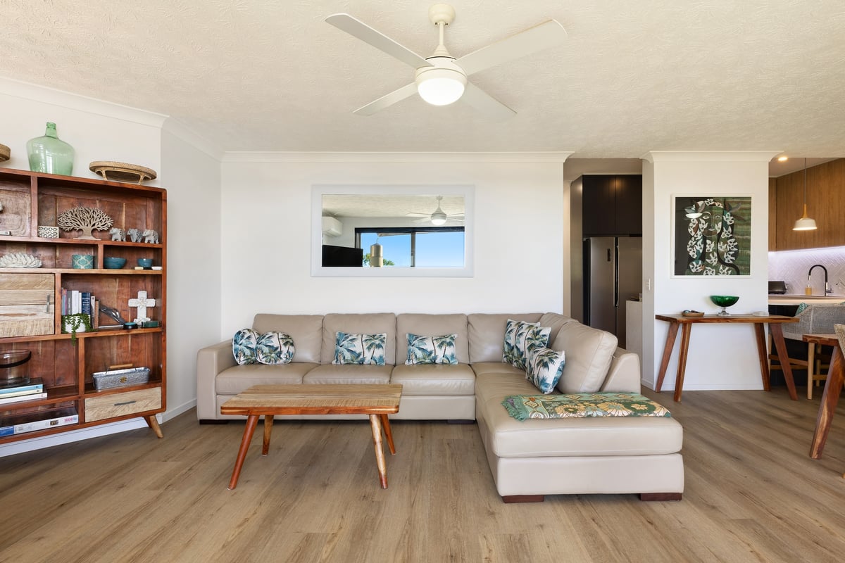 Luxury Gold Coast Apartment with Rootop Terrace