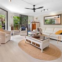 2 Bedroom Superior Apartment