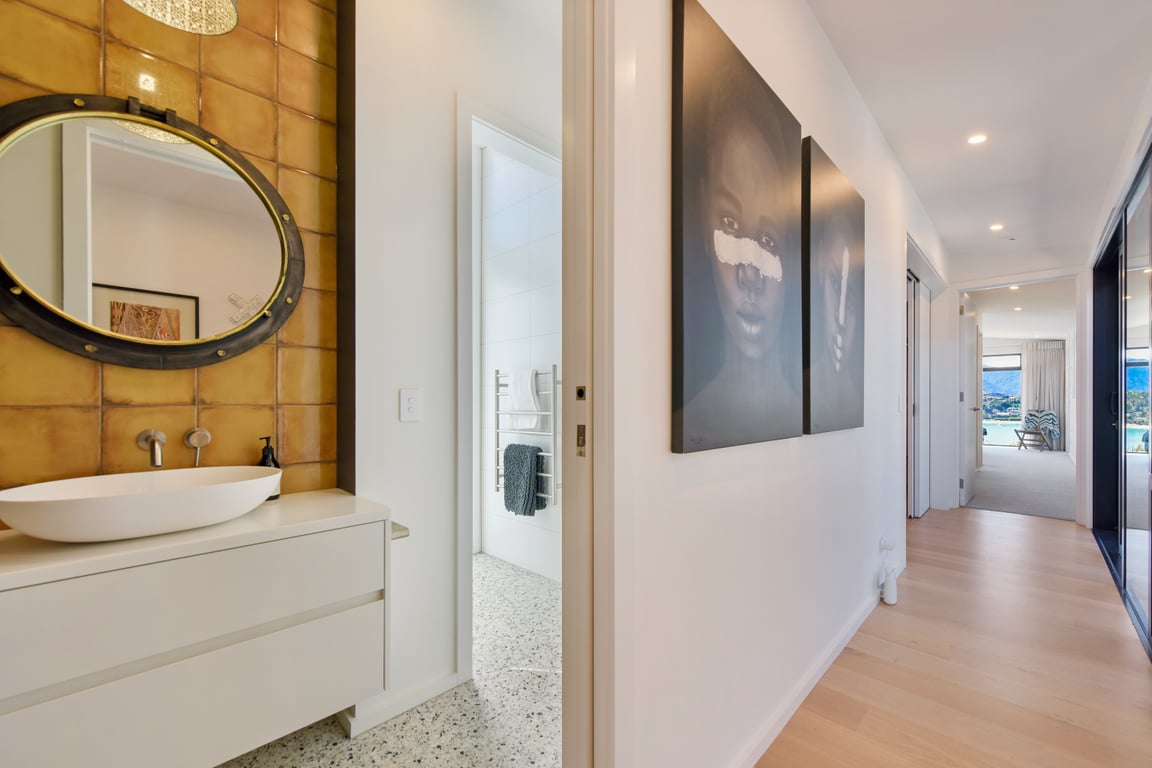 Kaiteri Sands Retreat