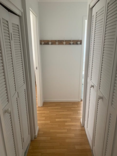 Three Bedroom Ocean