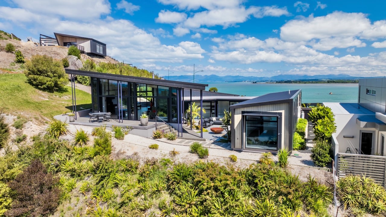 Kaiteri Sands Retreat