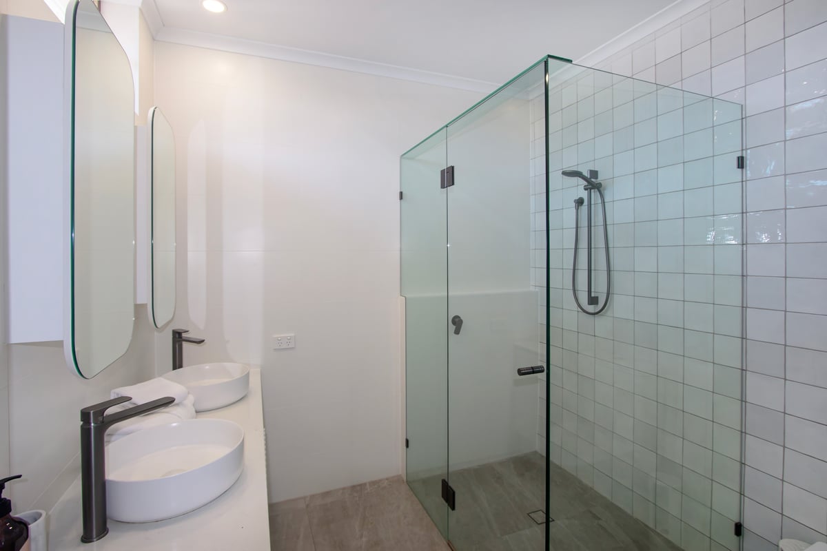 3 Bedroom Penthouse Pool and Ocean View-Unit 20 with A/C