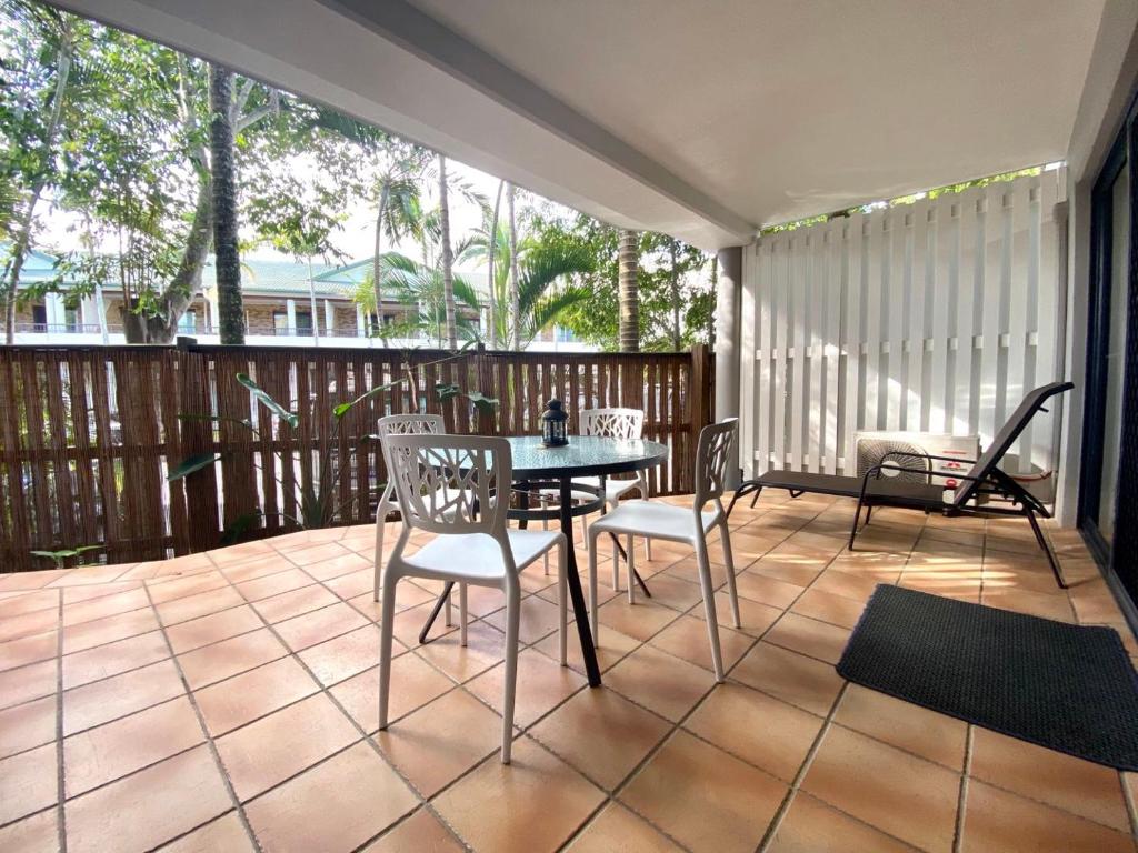 1 Bedroom Standard Apartment