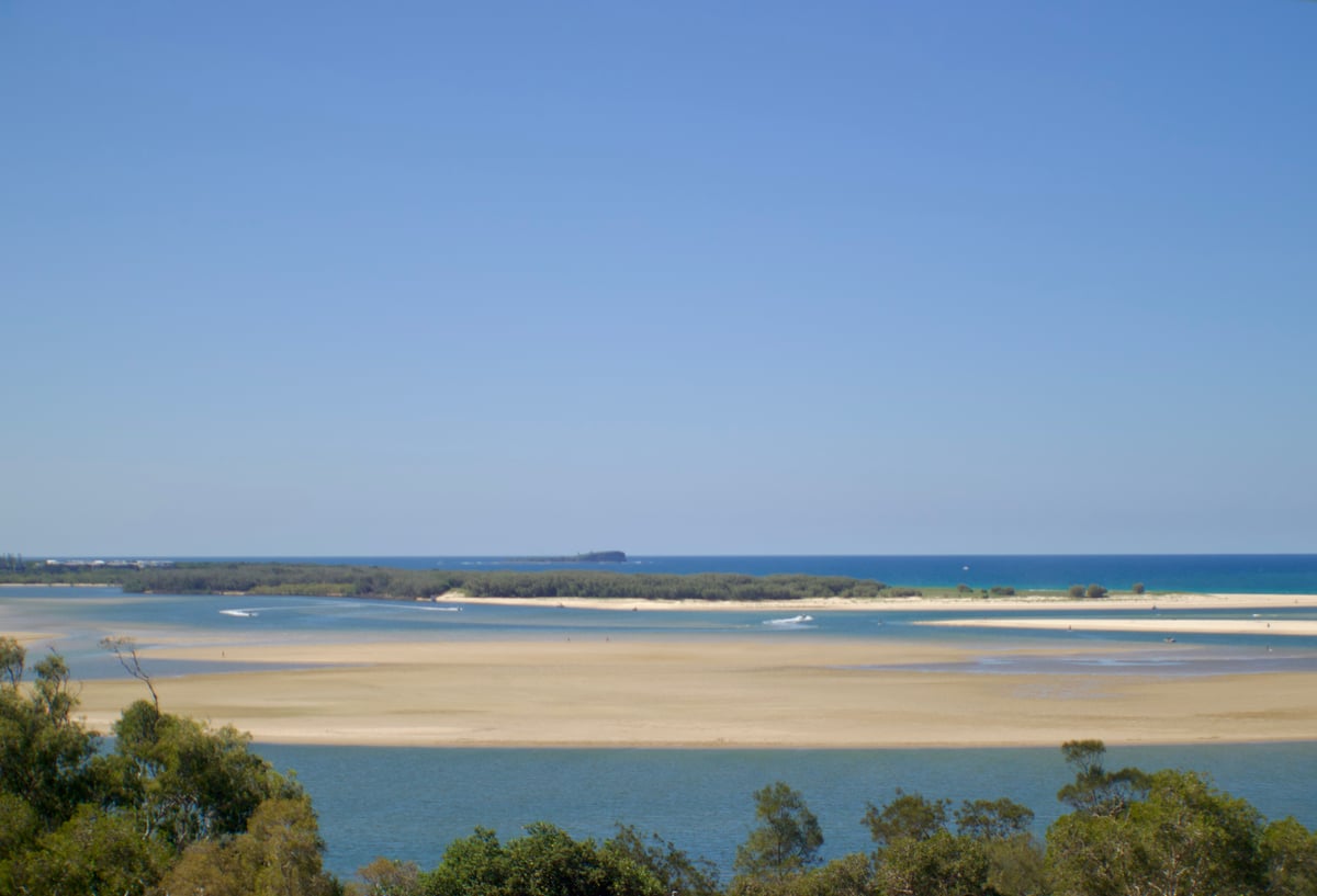 THE COSMOPOLITAN COTTON TREE - TERMS & CONDITION OF YOUR STAY 