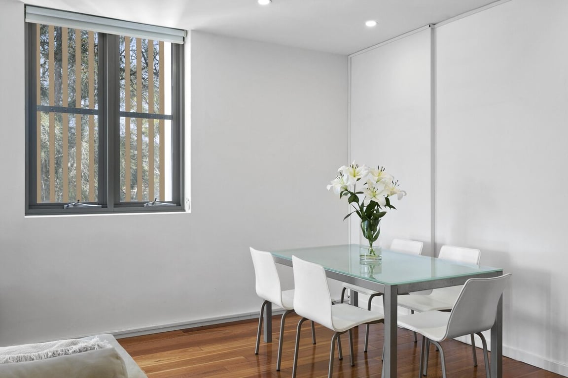 MOS28 - Mosman Moments | Contemporary Laidback Living