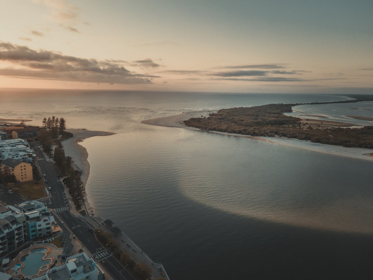 Executive 2 Bedroom Waterfront Wheelchair Accessible