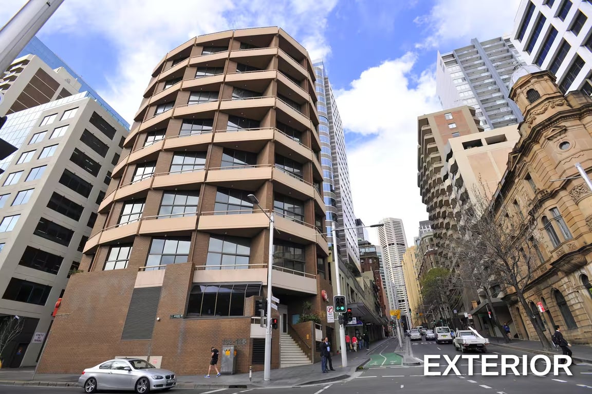 SX504 - CBD Chic Loft | Panoramic Views Of Darling Harbour
