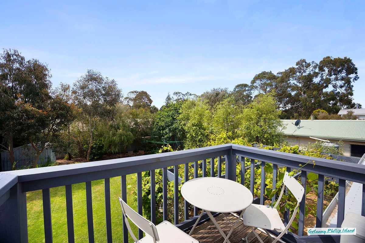 Villa de mer at Phillip Island