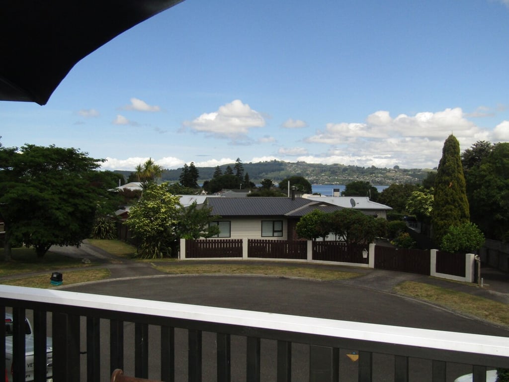 Otupai Getaway - Stylish & Newly Renovated Flat