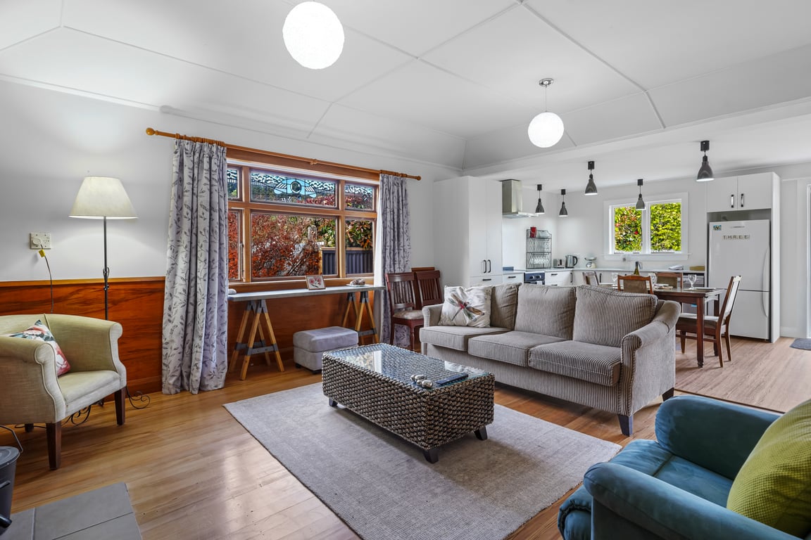 Morgan's Treasure (Pet Friendly)