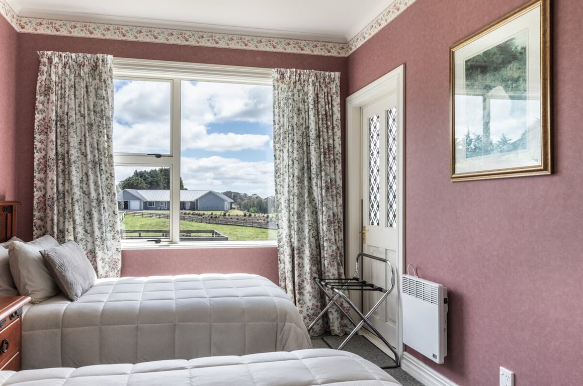 Clarks Country Cottage – A Peaceful Rural Retreat
